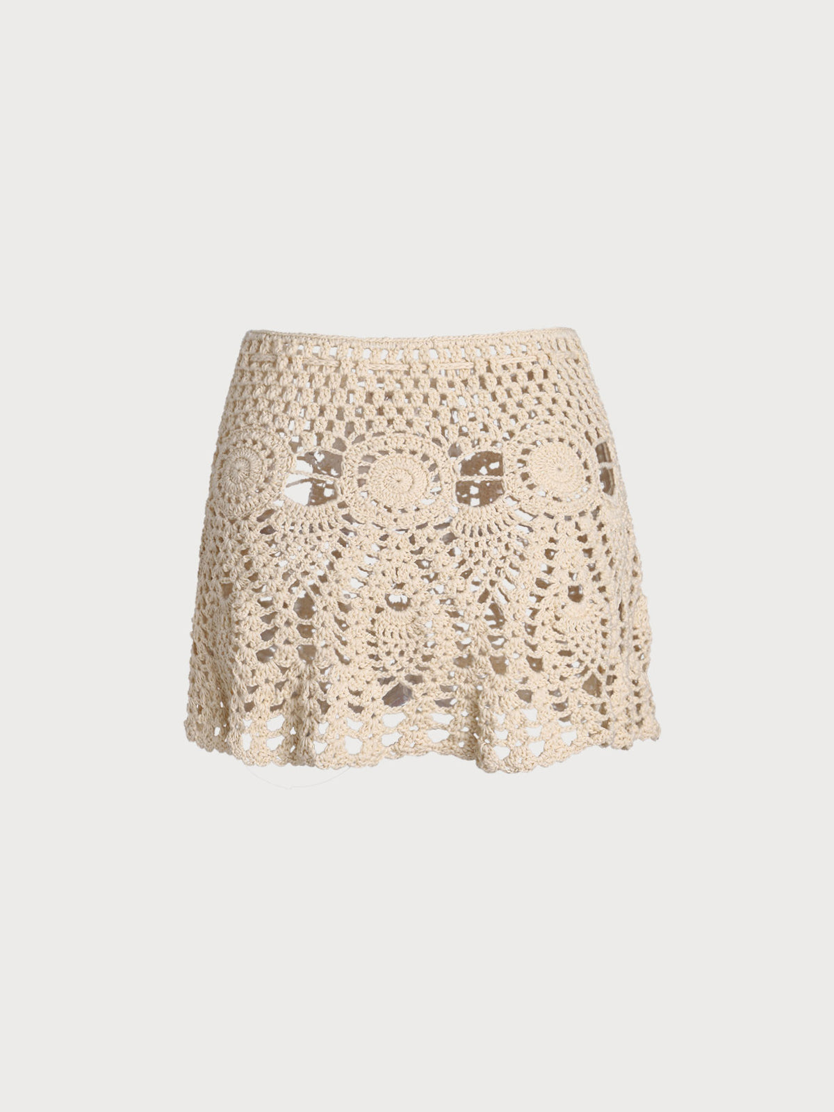 The Amalfi Cover-Up