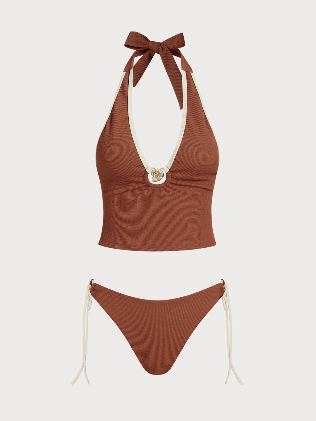 The Chania Tankini