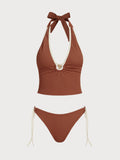 The Chania Tankini