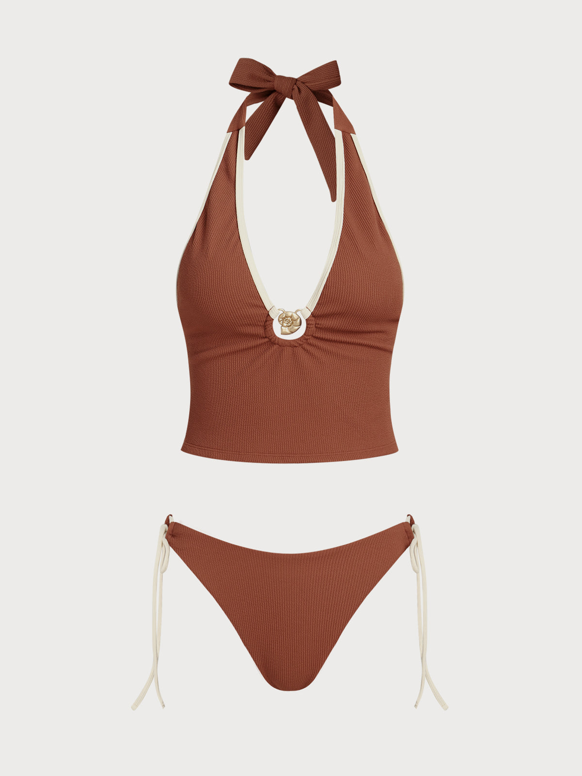 The Chania Tankini