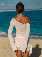 The Portovenere Cover-Up