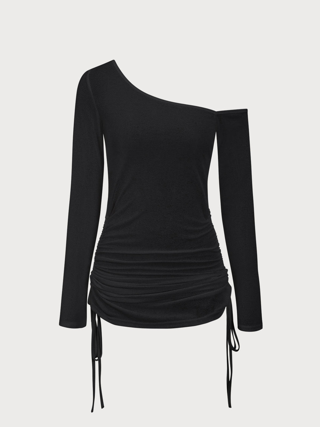 The Portovenere Cover-Up