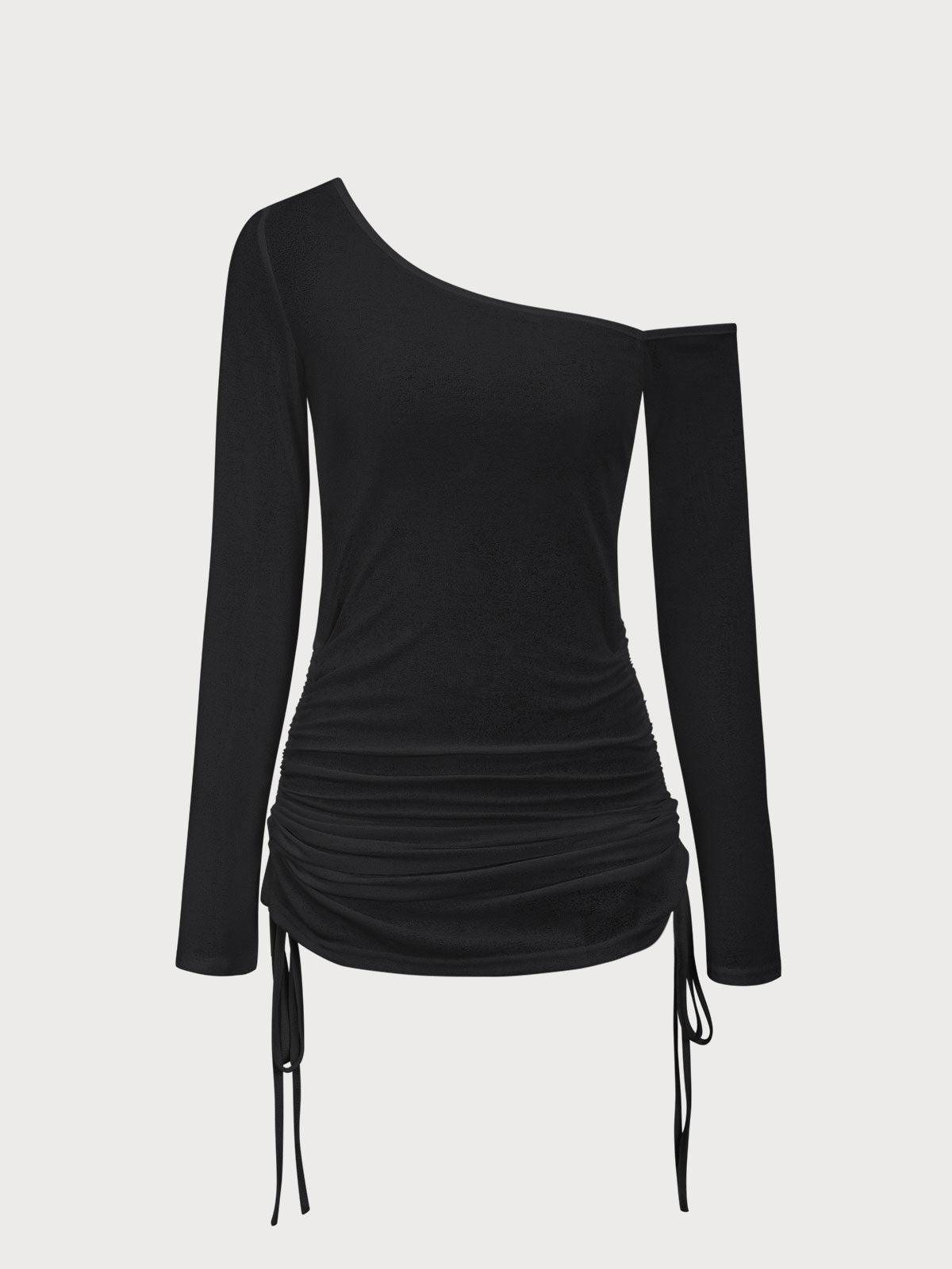 The Portovenere Cover-Up