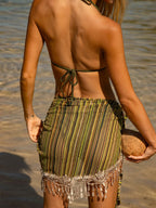 The Sperlonga Cover-Up