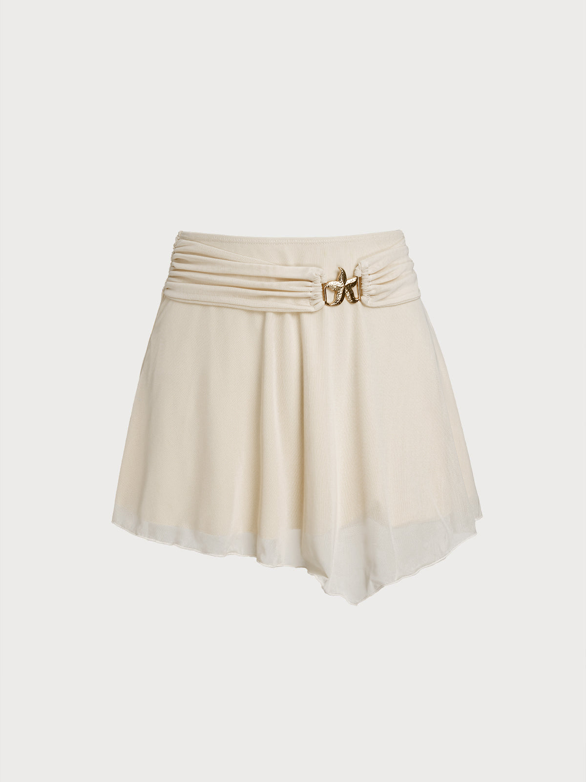 The Tropea Beach Skirt