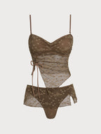 The Milos Tankini