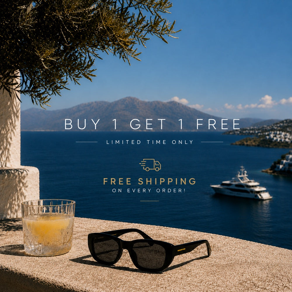 Buy 1 Get 1 Free — Limited Time Only